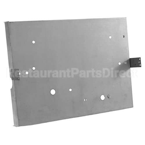 WS-63241 Compatible Star Pan Elem Mods