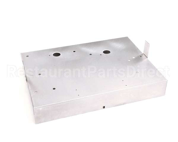 WS-63241 Wells Pan Elem Mods