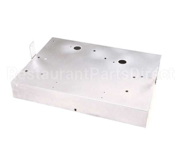 WS-63241 Wells Pan Elem Mods