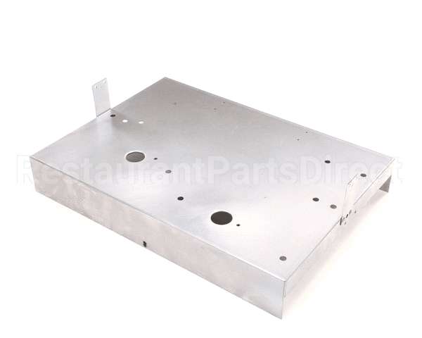 WS-63241 Wells Pan Elem Mods