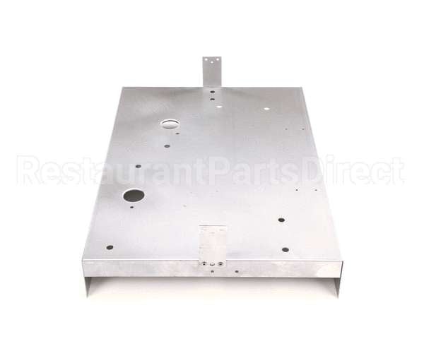 WS-63241 Wells Pan Elem Mods