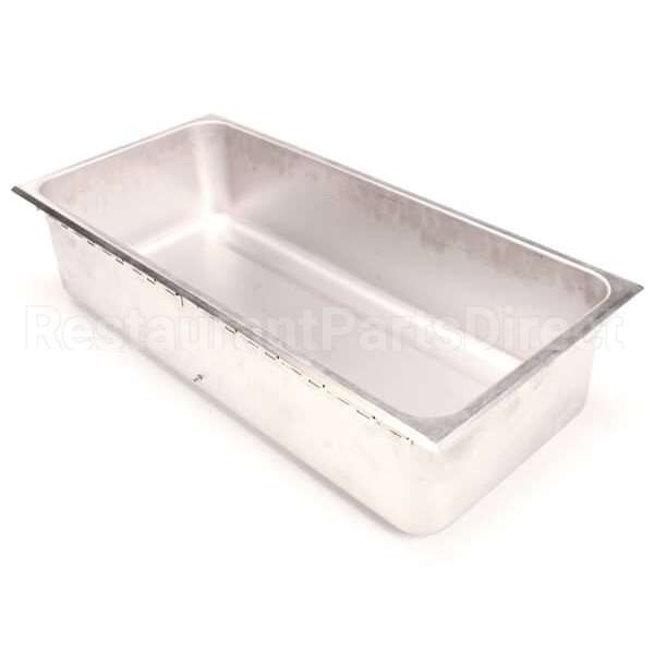 WS-63739 Compatible Wells Pan Assy 12X27In Ss276T