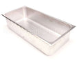WS-63739 Wells Pan Assembly 12X27In Ss276T