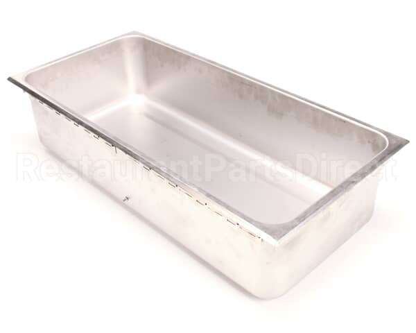 WS-63739 Wells Pan Assembly 12X27In Ss276T
