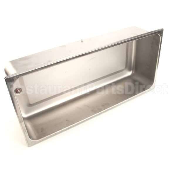 WS-63740 Compatible Wells Pan Assy 12X27 Ss276Td
