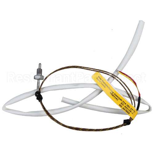 WS-63927 Compatible Wells Probe