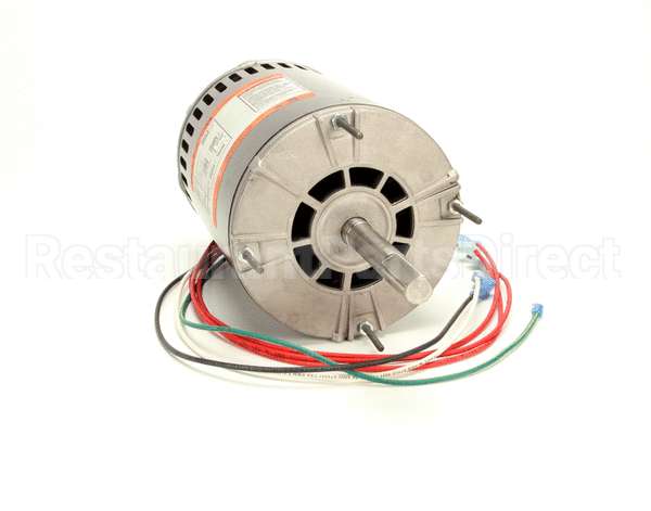 WS-63932 Wells Motor 2Sp 1/4Hp 208/240V