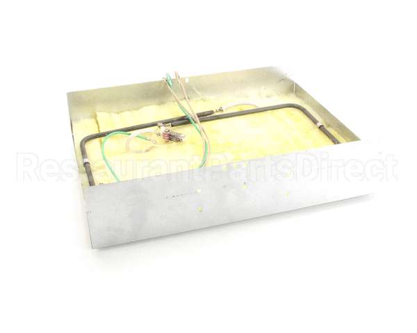 WS-64485 Wells Element Assembly,240V1200W,Pan