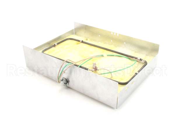 WS-64485 Wells Element Assembly,240V1200W,Pan