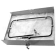 WS-64486 Compatible Wells Warmer Element Pan Assy 120V 1200W