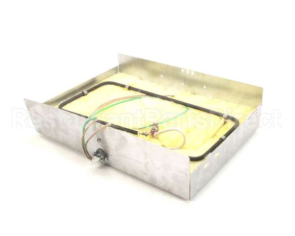 WS-64486 Wells Element Assembly 120V 1200W Pa