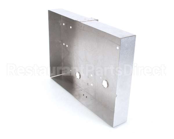 WS-65184 Wells Pan Elem Mod 100 O/S