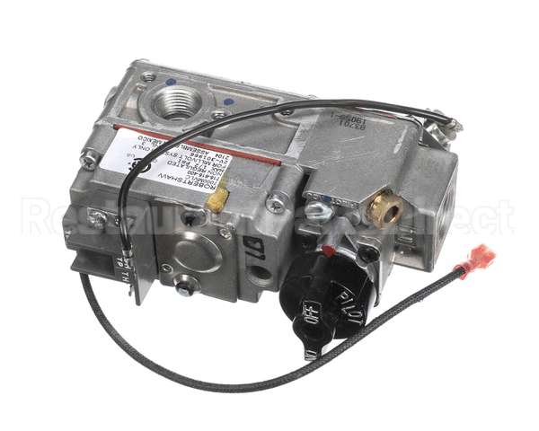 WS-65307 Wells Valve Gas Wg Series Gridd