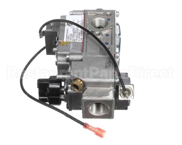 WS-65307 Wells Valve Gas Wg Series Gridd