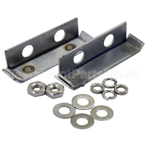 WS-65337 Compatible Wells Drawer Stop Kit