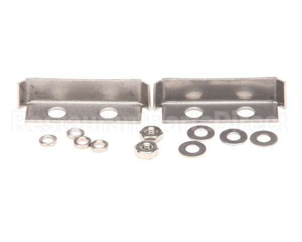 WS-65337 Wells Drawer Stop Kt,Rw Std 1 Set