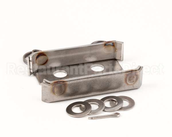 WS-65923 Wells Repr Kit-Dwr Stop W/Sprng