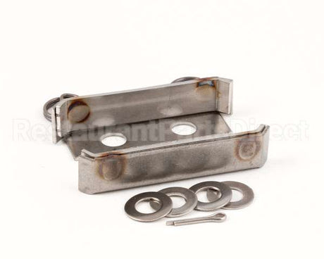 WS-65923 Wells Repr Kit-Dwr Stop W/Sprng