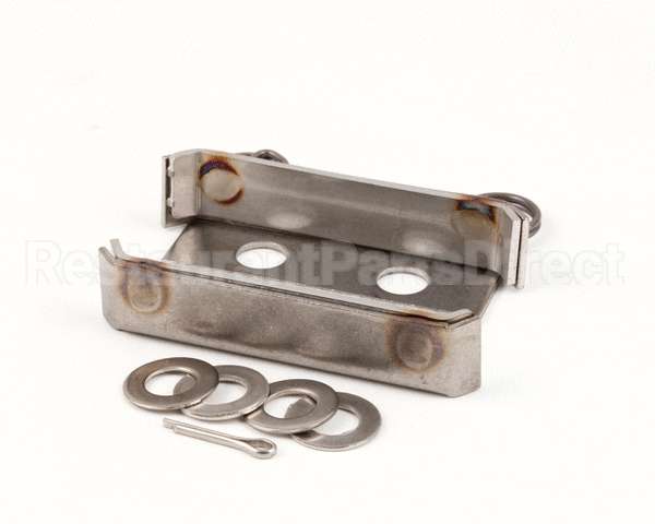 WS-65923 Wells Repr Kit-Dwr Stop W/Sprng