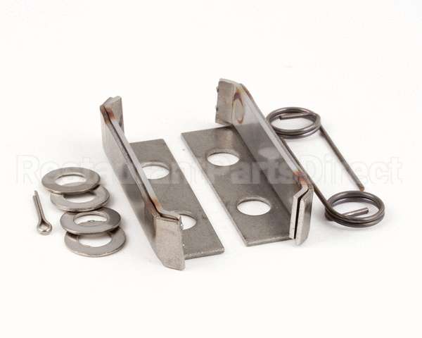 WS-65923 Wells Repr Kit-Dwr Stop W/Sprng