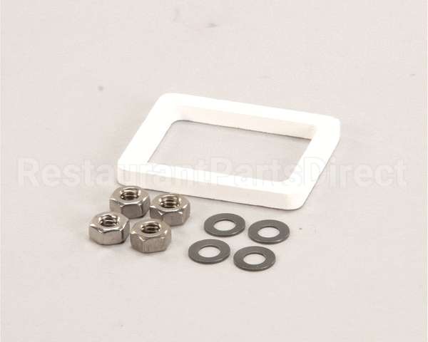 WS-66863 Wells Gasket Kit Elem