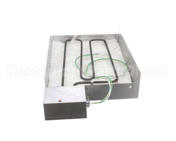 WS-67627 Wells Kit Elem Ss206 120V 1650W