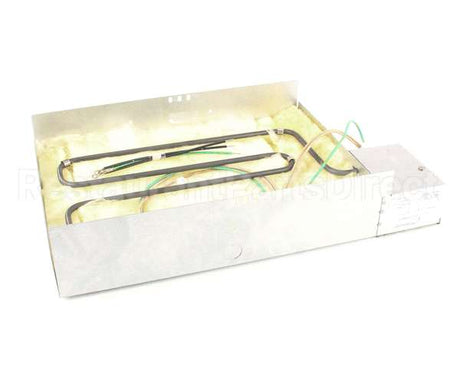 WS-67645 Wells Kit Elem Ss206 240V 1650W