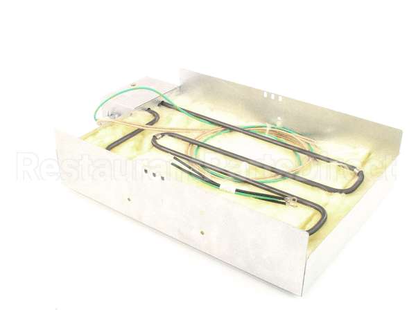 WS-67645 Wells Kit Elem Ss206 240V 1650W