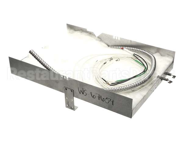 WS-67654 Wells Kit Elem Mod 120V 1650W C