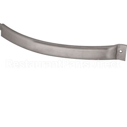 WS-69248 Compatible Star Handle, Drawer, 10-1/4", Rwnsrs
