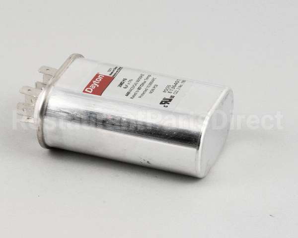 WS-69823 Wells Capacitor-Mtr,