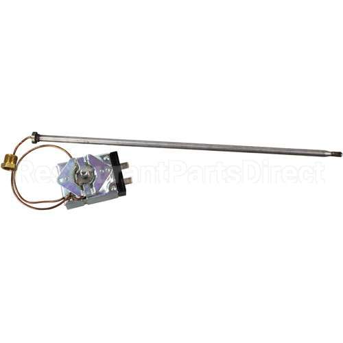 WS-8043-22 Compatible Midwest Appliance Parts Thermostat K, 1/4 X 10, 12