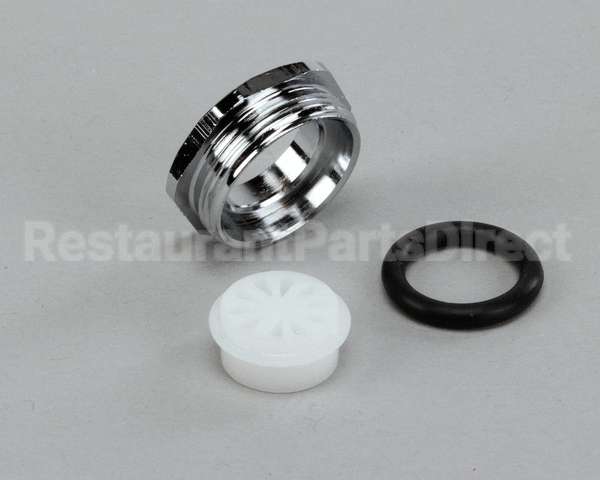 WS-84804 Bloomfield Kit Stream Former Press F