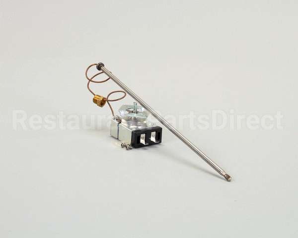 WS-8512-51 Bloomfield Thermo Control,W-Wshr/Screw