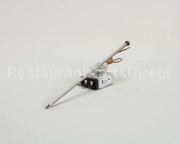 WS-8512-51 Bloomfield Thermo Control,W-Wshr/Screw