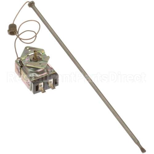 WS-8512-51 Compatible Star Thermostatk, 1/4 X 10, 12