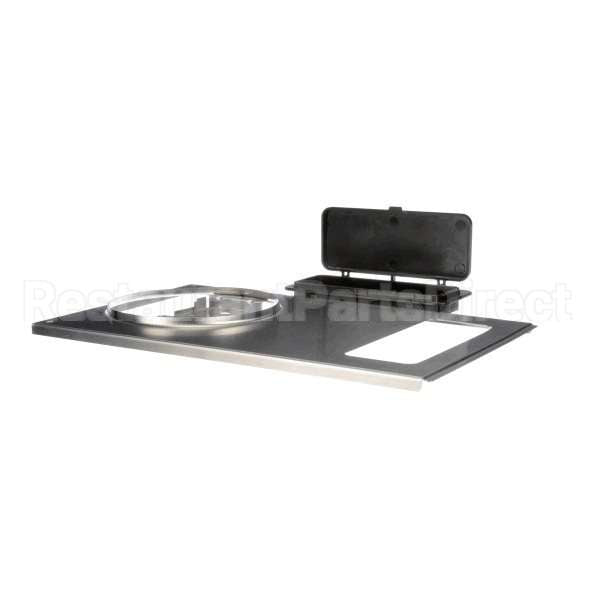WS-8512-56 Compatible Bloomfield Basin Cover Assembly W/ Fill