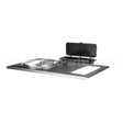 WS-8512-56 Bloomfield Basin Cover Assembly W/ Fill