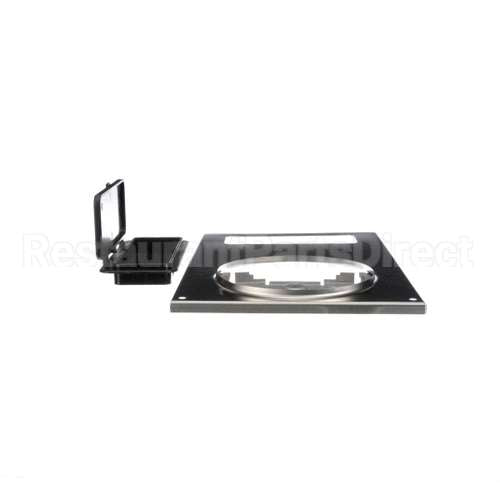 WS-8512-56 Bloomfield Basin Cover Assembly W/ Fill