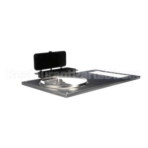 WS-8512-56 Bloomfield Basin Cover Assembly W/ Fill