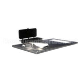 WS-8512-56 Bloomfield Basin Cover Assembly W/ Fill