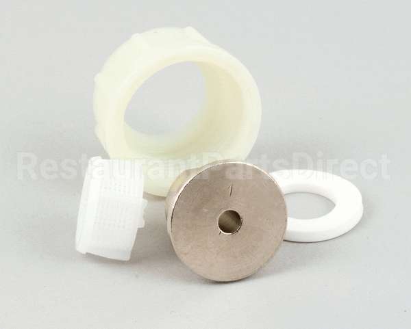 WS-85218 Bloomfield Inlet Valve Fitting Kit