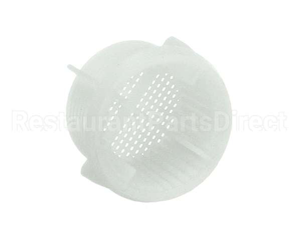 WS-85219 Bloomfield Screen Strainer Valve