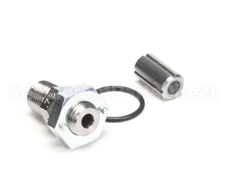 WS-8541-120KS Bloomfield Kit Sol Rebuild