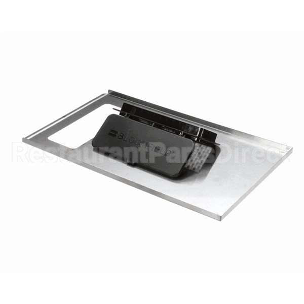 WS-8542-6 Compatible Bloomfield Basin Cover Assembly
