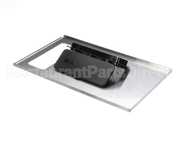 WS-8542-6 Bloomfield Basin Cover Assembly