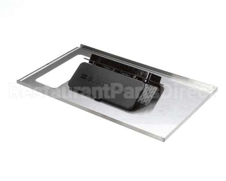 WS-8542-6 Bloomfield Basin Cover Assembly