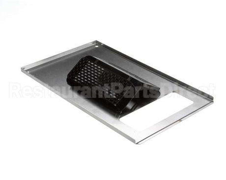 WS-8542-6 Bloomfield Basin Cover Assembly