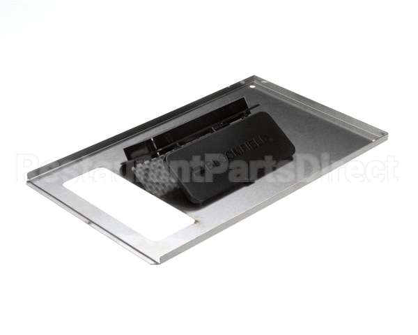 WS-8542-6 Bloomfield Basin Cover Assembly