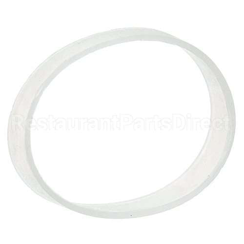 WS-8543-42 Compatible Star Gasket 2.5" D. X .5" Wide